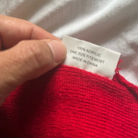 MLB Los Angeles Angels Beanie - Picture 4 of 5